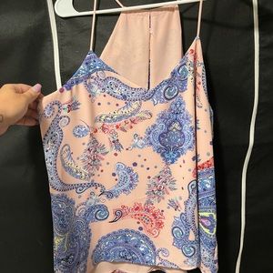 Express Reversible TankTop